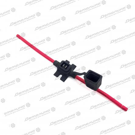 предохранитель P581 TESLA