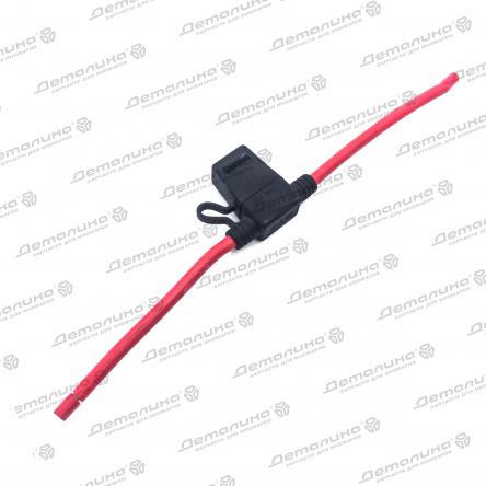 предохранитель P582 TESLA