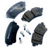 тормозные колодки (дисковые) P85154 Brembo