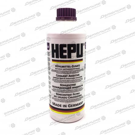 охлаждающие жидкости P999G12PLUS Hepu