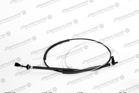 трос газа PC4003 Patron
