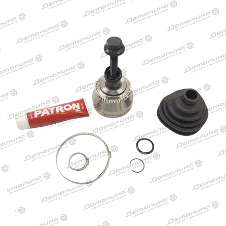 шРУС PCV1267 Patron