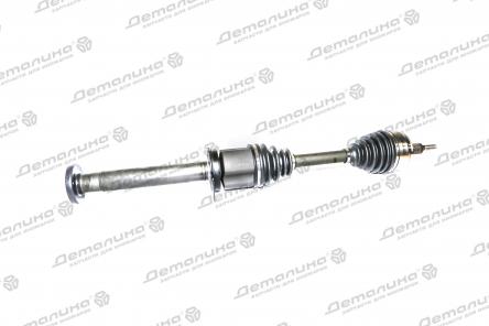 привод в сборе PDS4504 Patron