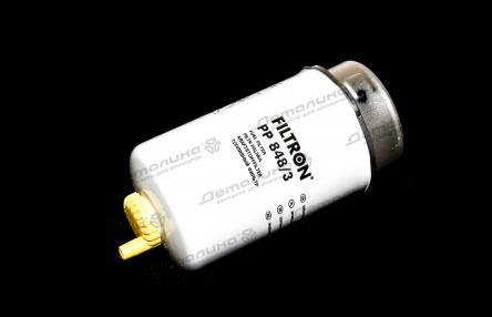 фильтр топливный PP848/3 Filtron