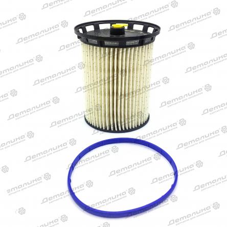 фильтр топливный PU10010Z Mann-Filter