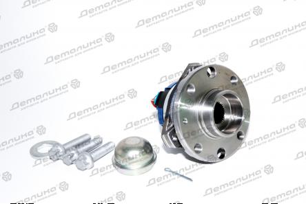 подшипник ступицы R153.32 SNR