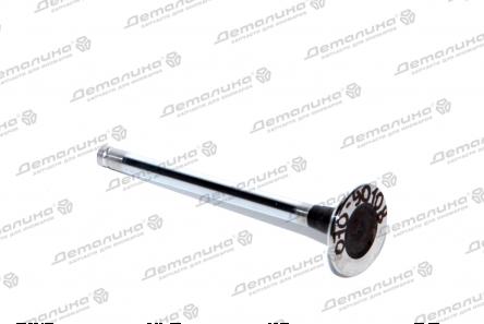 клапан выпускной R3695/RCR Freccia