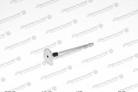 клапан выпускной R6352/R Freccia