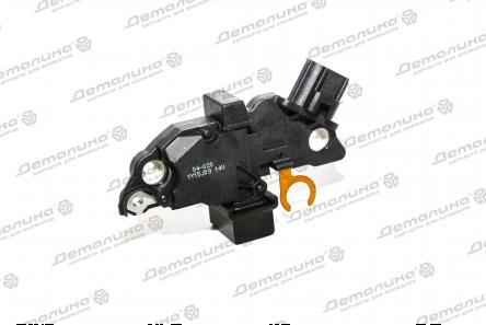 щетки генератора RB0255A Utm