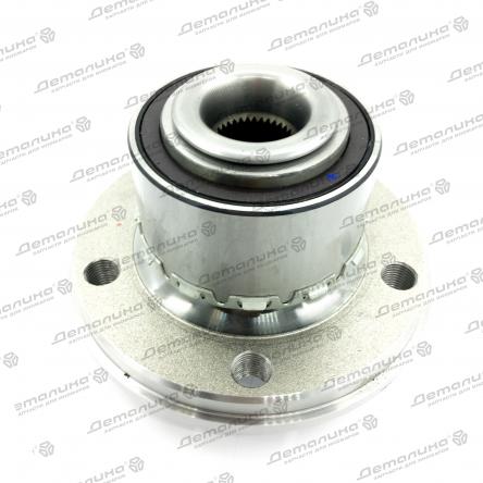 подшипник ступицы rl-1510 Zekkert