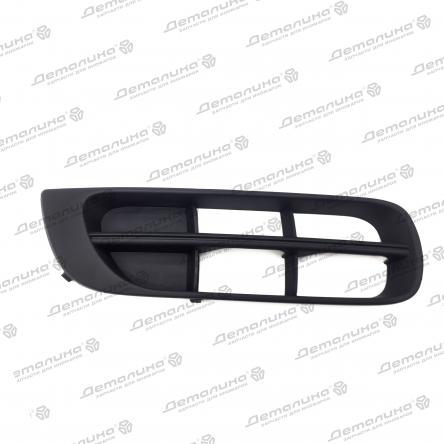 решетка в бампере SD99002CAR Tyg
