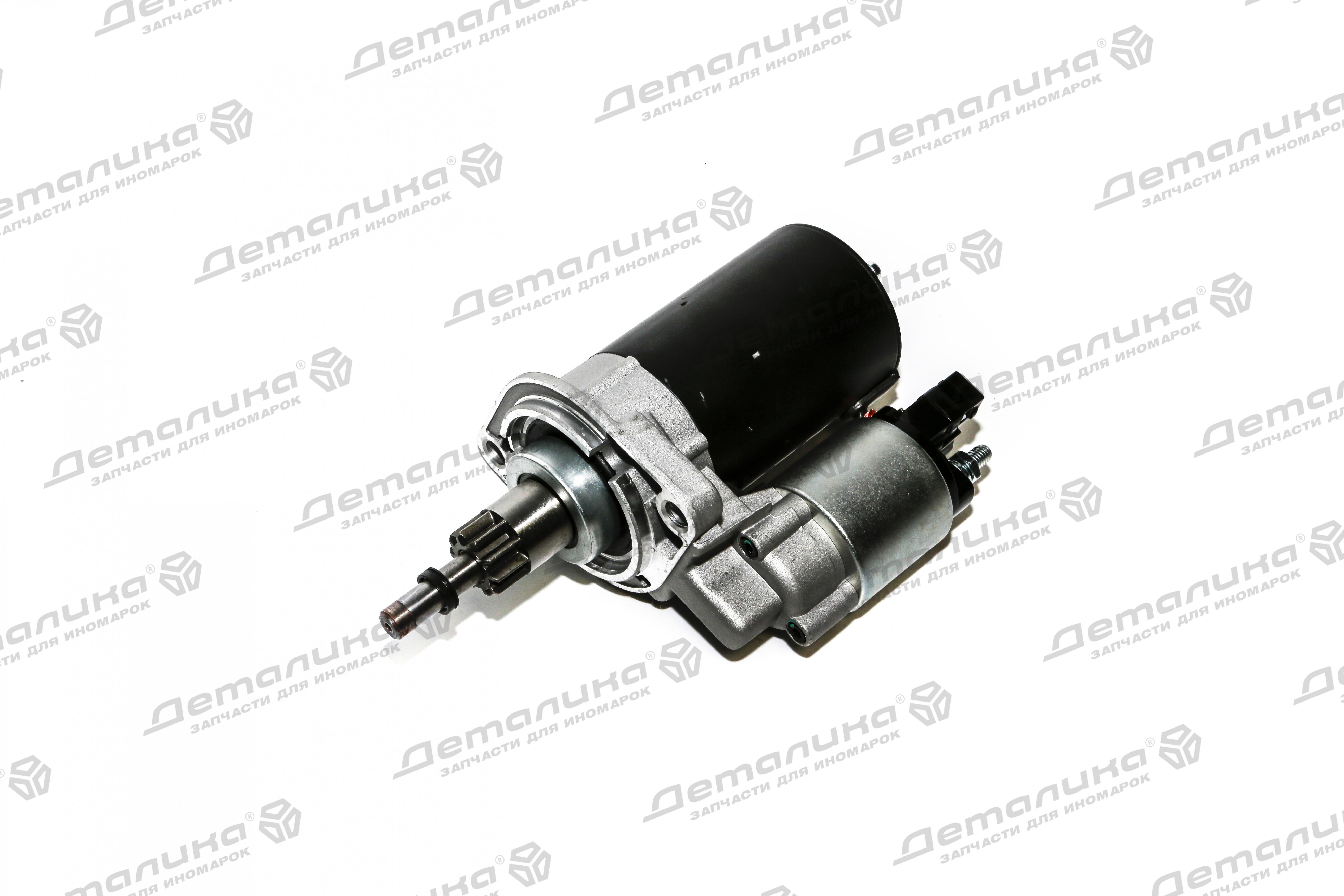 Купить стартер на Фольксваген Пассат Б3 по низким ценам в Спб. 1.6 – 1. ...