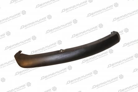накладка на бампер STFDA6000S1 Sat