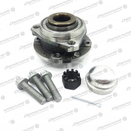 подшипник ступицы VKBA 3510 SKF