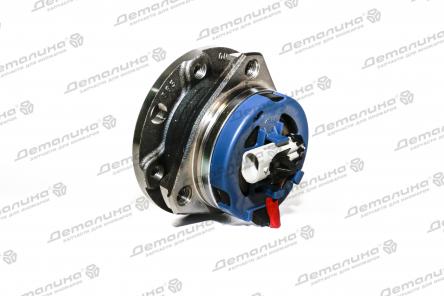 подшипник ступицы VKBA 3511 SKF