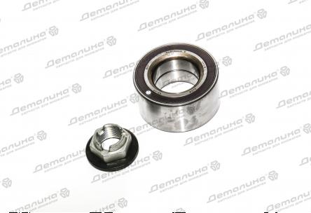 подшипник ступицы VKBA 3575 SKF
