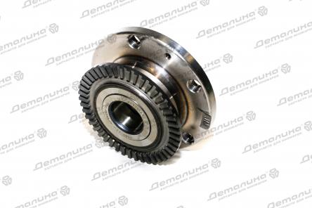 подшипник ступицы VKBA 3606 SKF