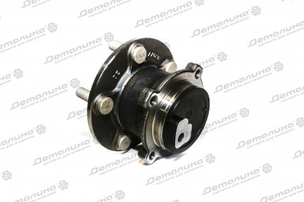 подшипник ступицы VKBA 3661 SKF