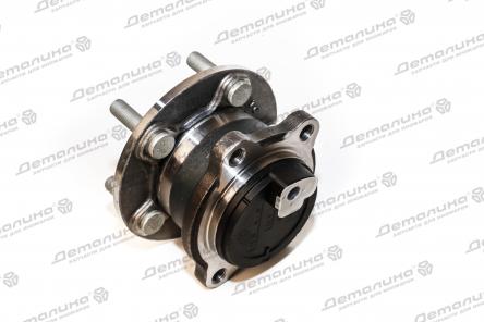 подшипник ступицы VKBA 6789 SKF