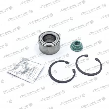 подшипник ступицы VKBA 906 SKF