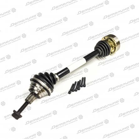 привод в сборе VKJC 4597 SKF