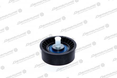 ролик ремня ГРМ VKM 25158 SKF
