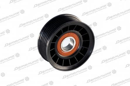ролик / натяжитель ручейкового ремня VKM 34231 SKF