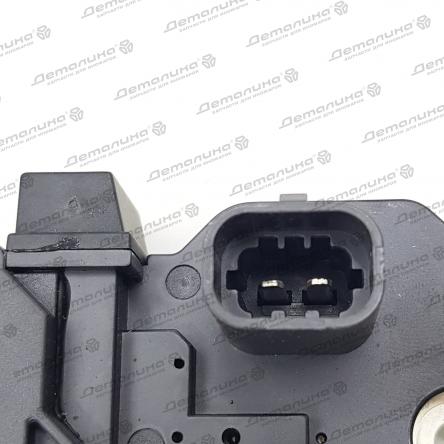 щетки генератора VRB160 Mobiletron