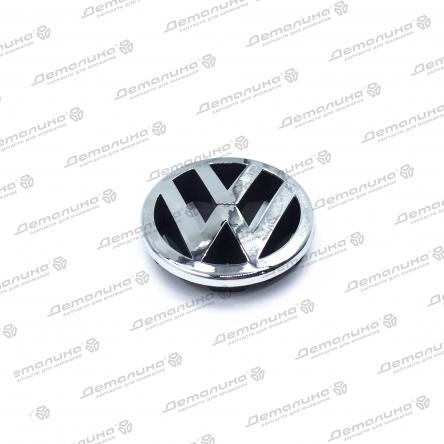 эмблема / шильда / надпись VW10-303-1 NTP