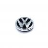 Эмблема VW Passat (B5+) универсал передняя изображение
