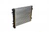 Радиатор VWBora/Golf-IV/SEAT 1.4/1.6 16V (430*415) изображение