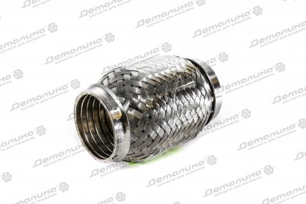 гофра глушителя VW355-120 FA1