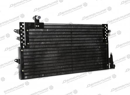 VW5161 Ava Quality Cooling радиатор кондиционера, 8390 рублей, наличие ...