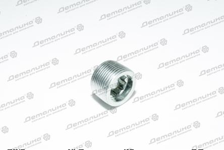 пробка КПП WHT001882 VAG