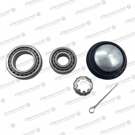 подшипник ступицы Z21901 ZentParts