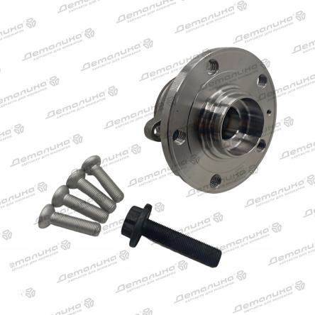 подшипник ступицы Z21906 ZentParts